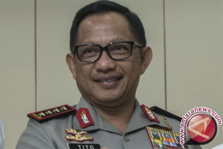 Police arrest 41 suspected terrorists linked to Surabaya bombings