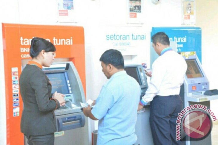 BNI optimistis realisasi KUR di Bali Rp360 miliar