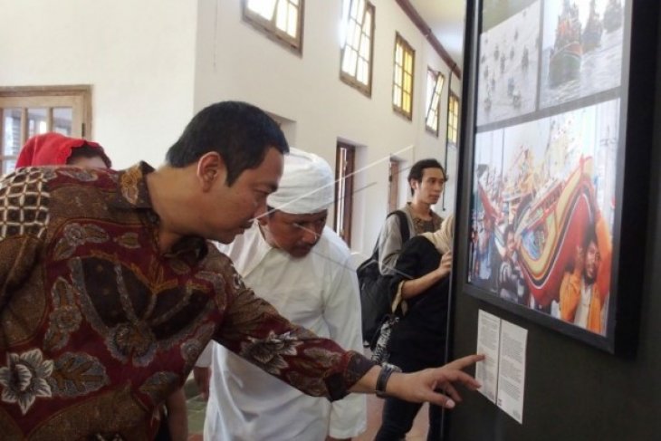 PAMERAN FOTO PFI SEMARANG