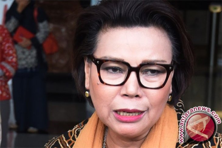 KPK: Bupati Nganjuk Tergolong