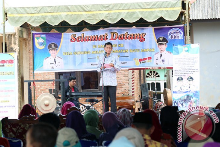 KAMPUNG KB 