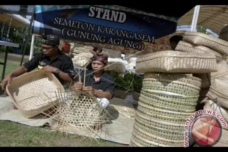 Pasar Murah Galungan