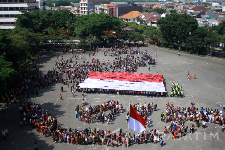 Peringatan Hari Sumpah Pemuda