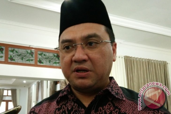Gubernur Babel: 22.000 Hektare Sawah Terkendala Irigasi
