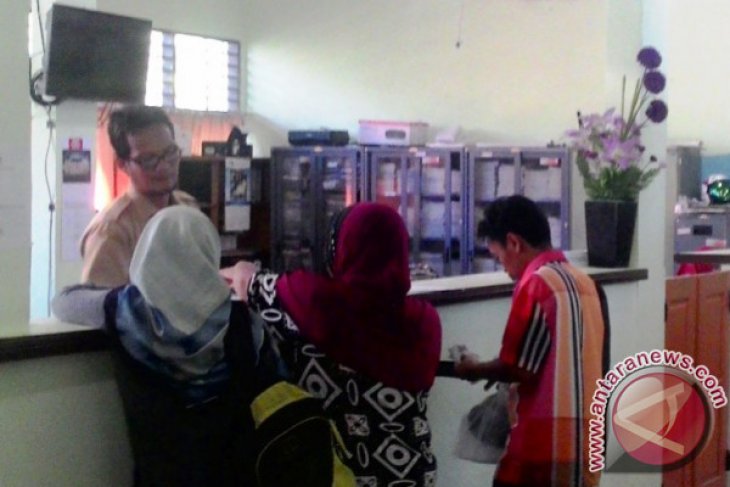 Disdukcapil HSS Tetap Rekam KTP Hari Libur
