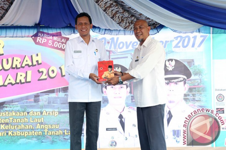 BAZAR BUKU MURAH PELAIHARI 2017