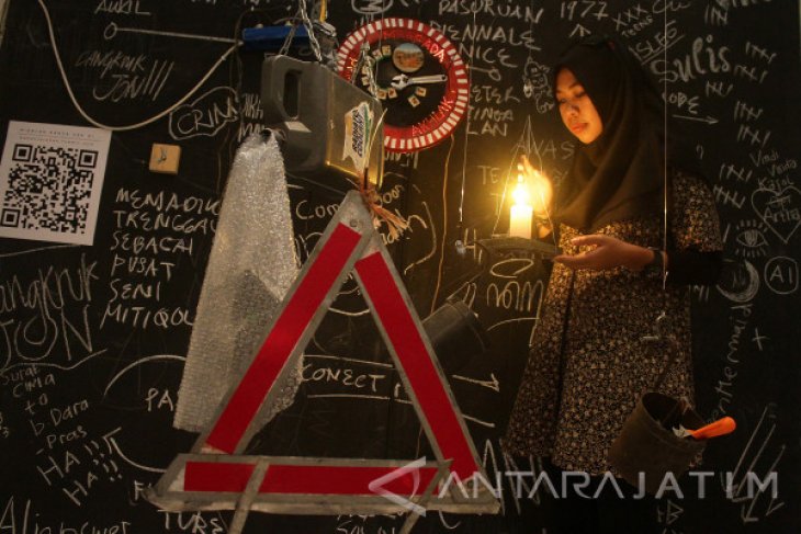 Pameran November Art