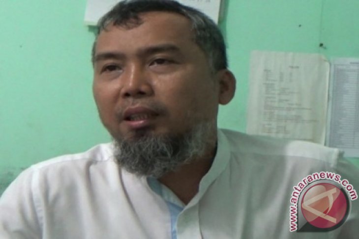 Pemkab Paser Salurkan Bantuan Keuangan Parpol