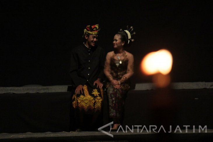 Gelar Karya Teater