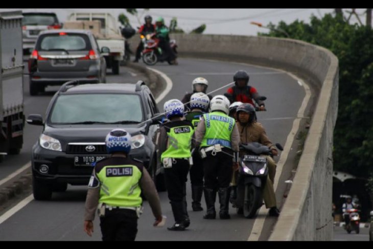 Operasi Zebra 2017