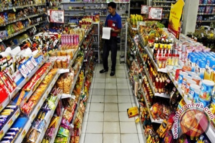 Jam operasional minimarket dan toko modern di Depok dibatasi