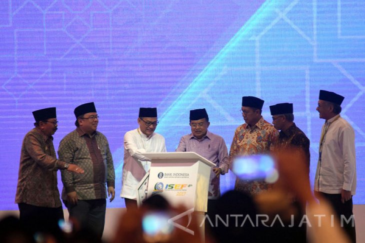 Festival Ekonomi Syariah Indonesia 2017