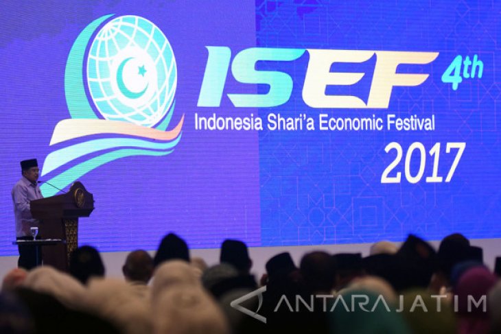 Festival Ekonomi Syariah Indonesia 2017