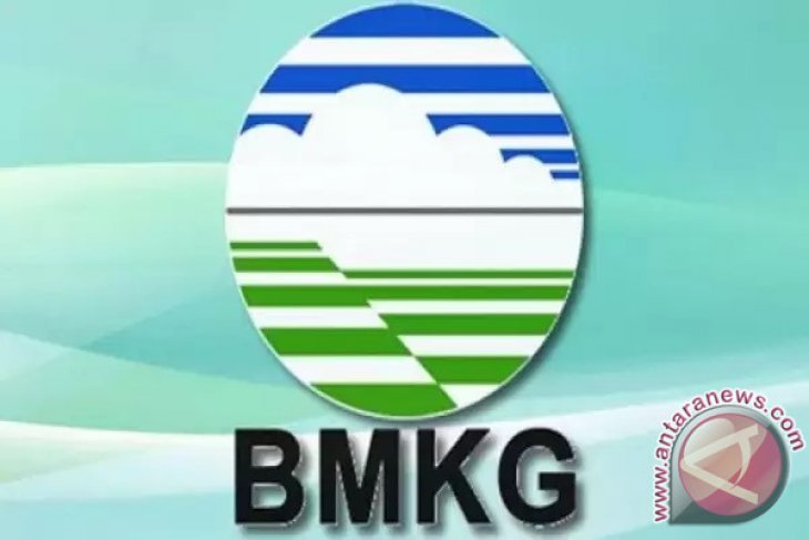 BMKG warns of potential heavy rains in several parts of Indonesia
