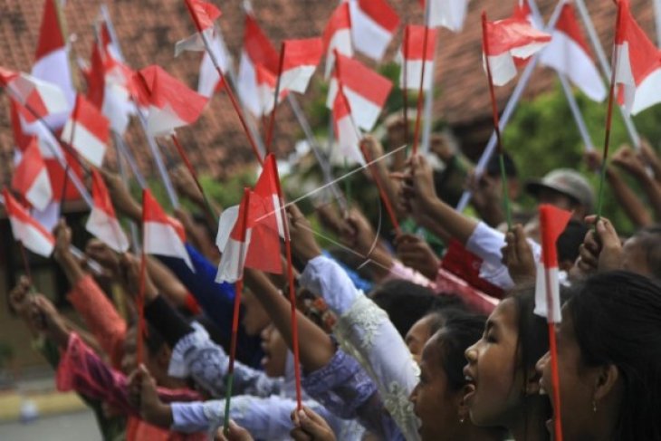 DRAMA HARI PAHLAWAN