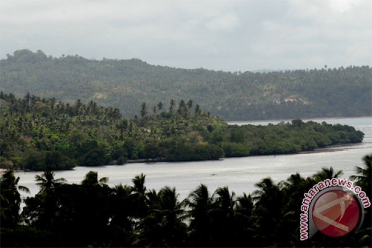 Belgian tourist rescued from Southeast Maluku waters