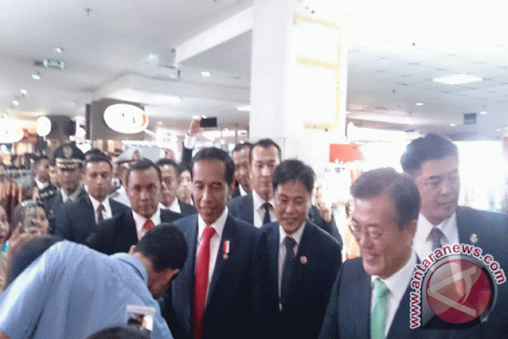 Ini Harapan Wali Kota Bogor Dari Kunjungan Presiden Korea Selatan