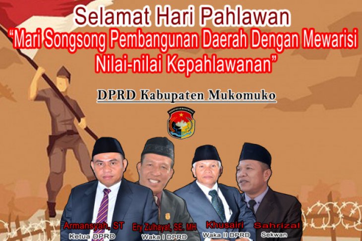 Hari Pahlawan