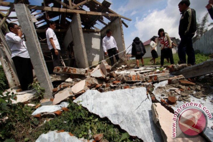 No Indonesian Among Victims Of Massive Earthquake In Iraq, Iran