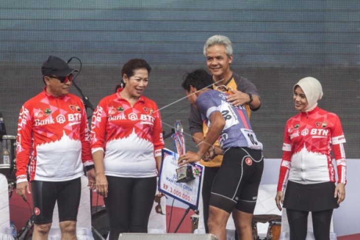 BTN TOUR DE BOROBUDUR