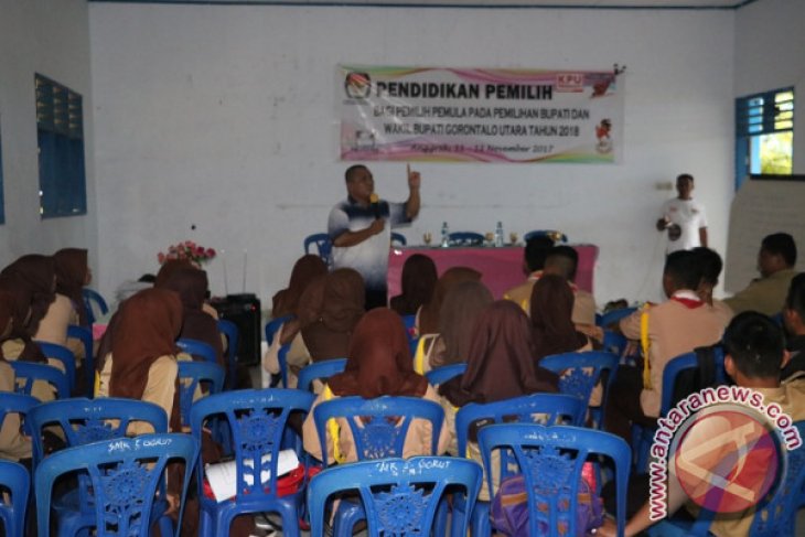 Pendidikan Pemilih