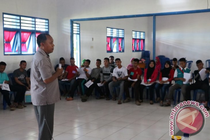 Pendidikan Pemilih