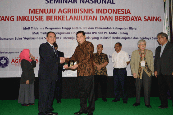 Agribisnis Yang Inklusif Antara News Megapolitan