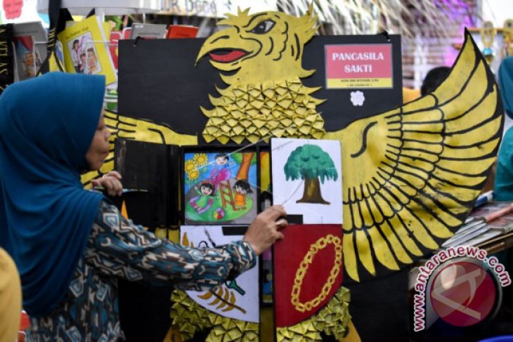 Festival Literasi Pendidikan