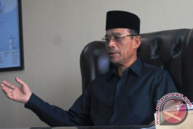 Penajam Masuk Kajian Pemindahan Ibu Kota Negara