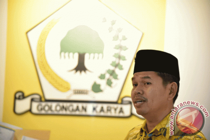 PKB Jabar Gelar Pertemuan Dengan Dedi Mulyadi
