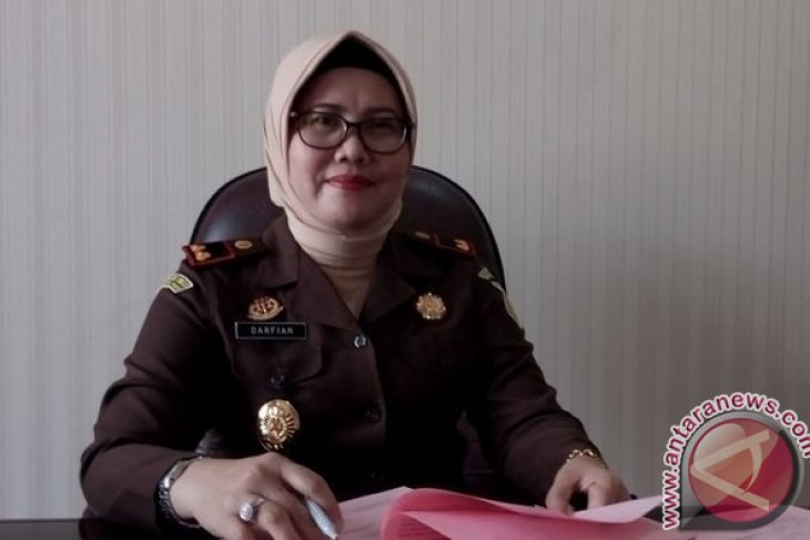 Berkas Dugaan Korupsi BUMDes Babulu Penajam Lengkap