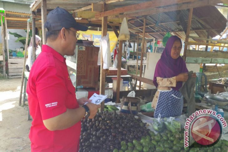 PLN Sanggau Gelar