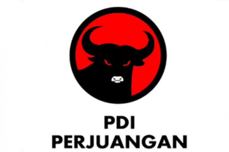 Pasar Rakyat Meriahkan HUT PDI Perjuangan Kalbar