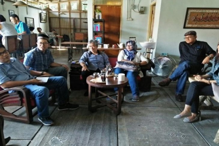 HA-IPB Bangun Sinergi Ciptakan Kedaulatan Pertanian