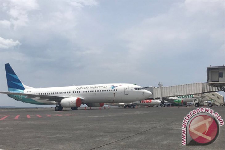 Mt Agung`s Eruption Leads To 445 Flight Cancellations