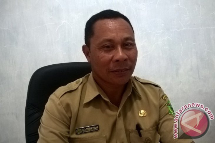 Kampung Mahakam Ulu kelola anggaran Rp159,95 Miliar