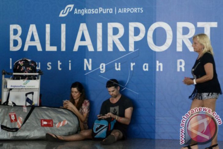 Bali, Lombok Airports Resume Operations