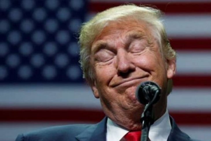 Trump mengeluh kepada CEO Twitter karena kehilangan