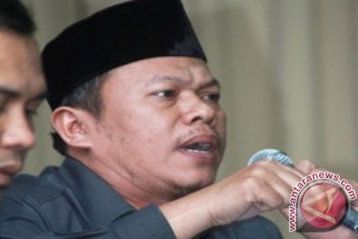 FUI minta Harun Masiku menyerahkan diri