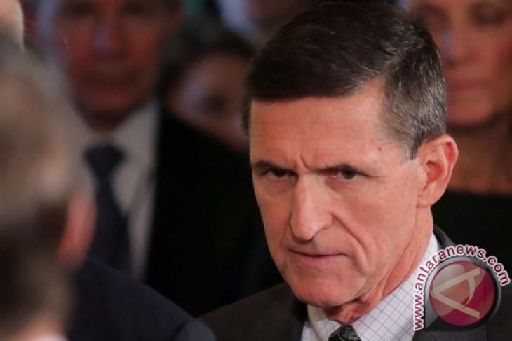 Mantan Penasihat Trump Akui Bohongi FBI Soal Rusia