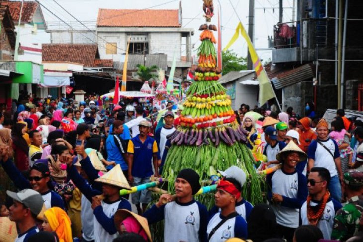 Karnaval Maulid Nabi