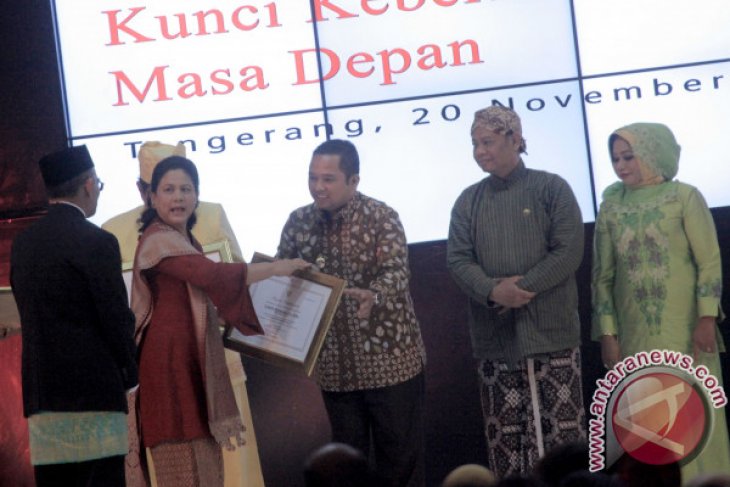 Pemkot Tangerang Tingkatkan Kesejahteraan Guru PAUD