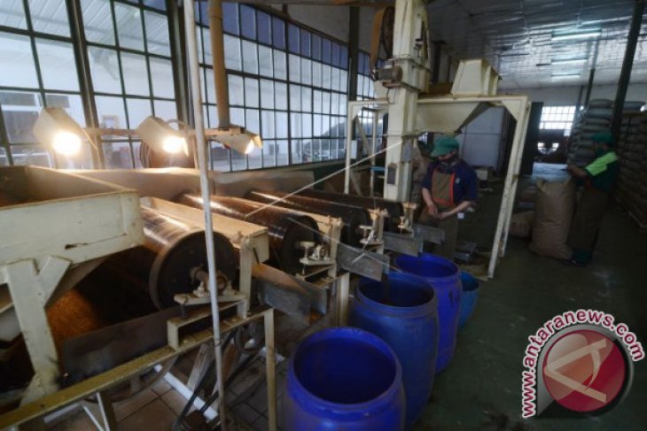 Govt Seeking To Increase Indonesian Tea's Access To European Market