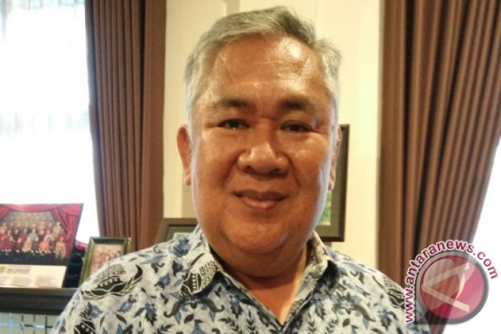 Babel Hapus Aset Rusak Senilai Rp3,6 Miliar