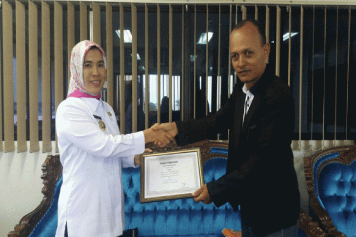 Bayana Masuk 100 Tokoh Inspiratif Indonesia 2017