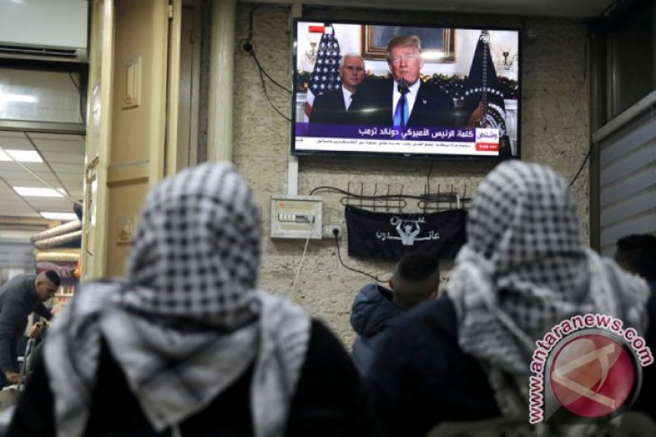 OIC rejects Jerusalem as Israel's capital: minister
