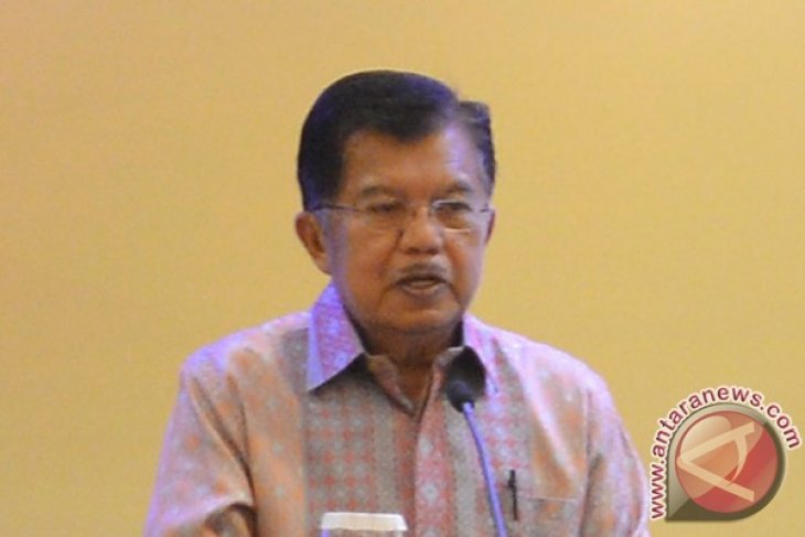 Kalla ends World Muslim Scholars` Summit