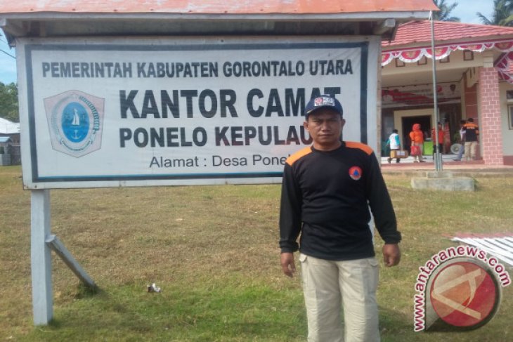 Yayan Bangkitkan Kesadaran Masyarakat Tangguh Bencana Antara News Gorontalo 9544