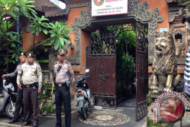 Kejari Denpasar terima pelimpahan kasus anggota DPRD terkait narkoba