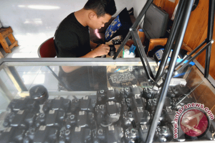 Jasa Sewa Kamera Digital Di Bogor